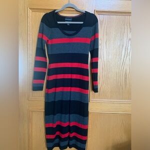 Cynthia Rowley Knit Dress